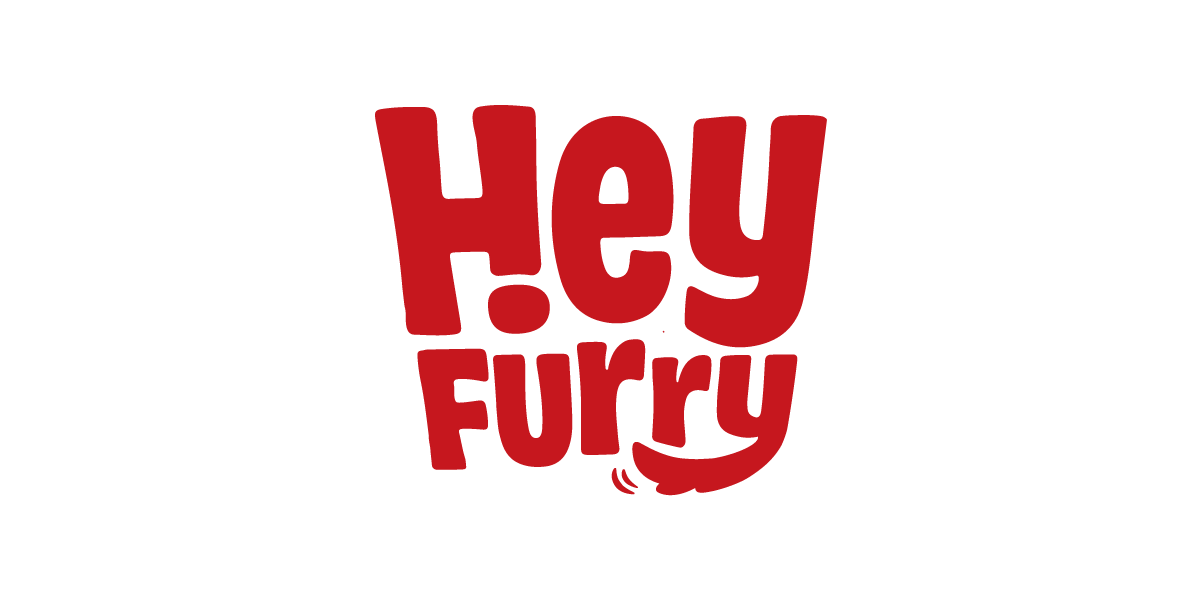 Hey Furry